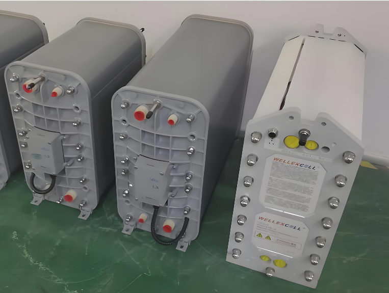 澄迈进口EDI膜块和国产EDI膜块区别在哪里？